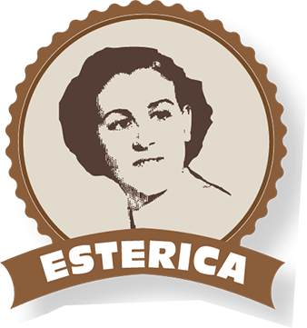 לוגו אסתריקה קרית מלאכי 